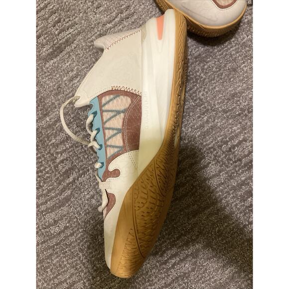 Qiaodan Q-Kungfilight Feng REN Shoes Men’s Size 13 New w/out box Sample Shoe - Picture 9 of 16